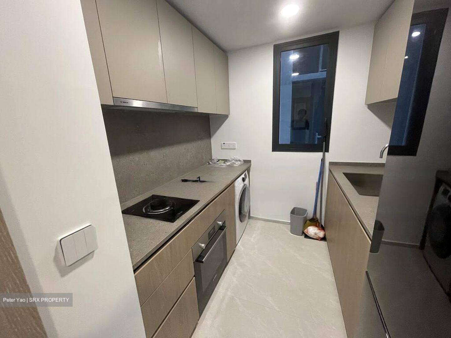 KI Residences at Brookvale (D21), Condominium #444930141